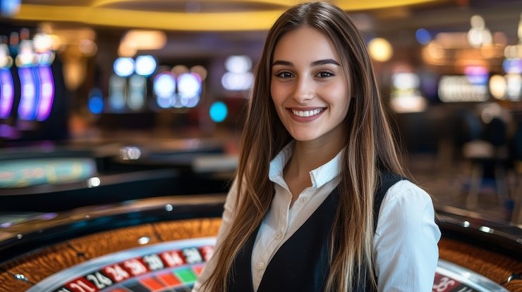 Studio live dealer idol129 dengan berbagai permainan dan jadwal pembukaan